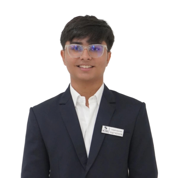Harsh Nathani